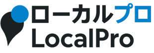 LocalPro Logo